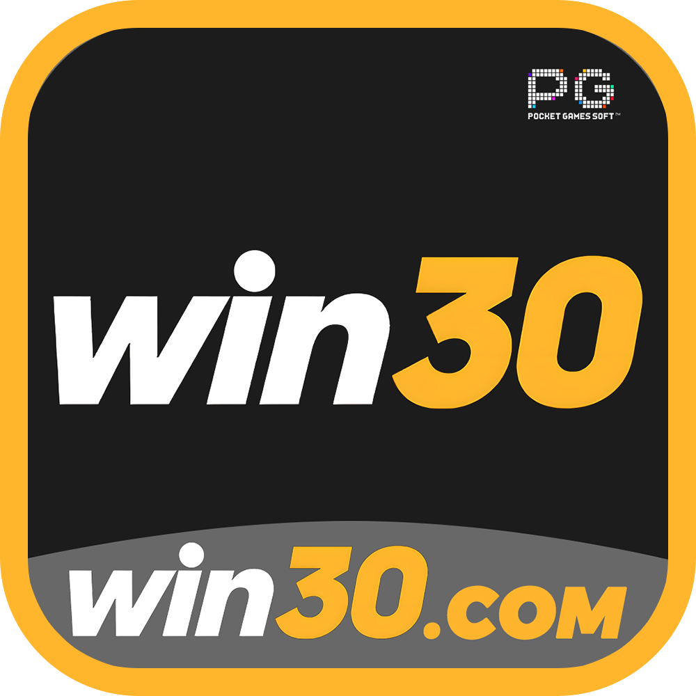 WIN30 Logo